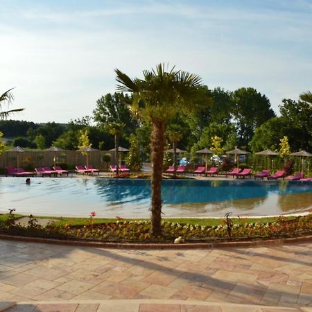 Gitea Saint Johan Apartments Sozopol Esterno foto