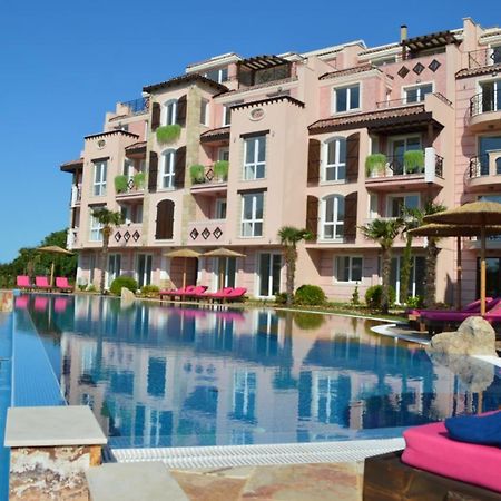 Gitea Saint Johan Apartments Sozopol Esterno foto
