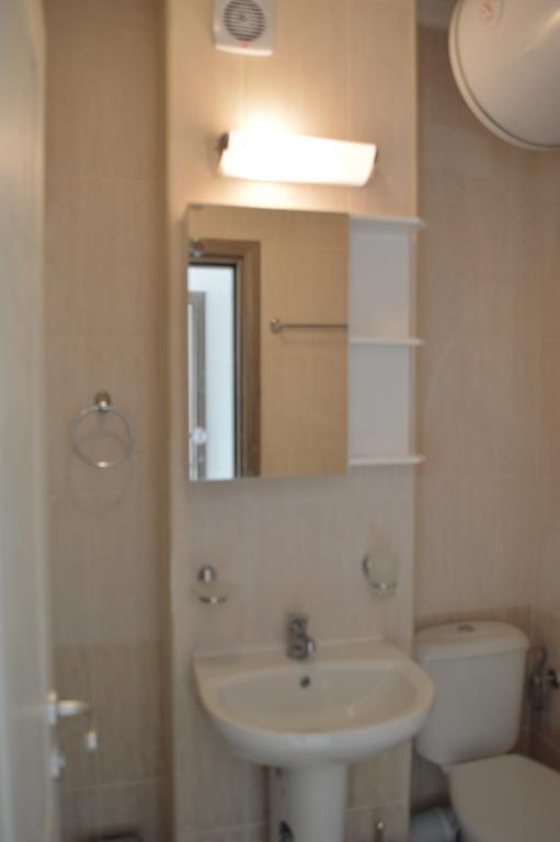 Gitea Saint Johan Apartments Sozopol Esterno foto