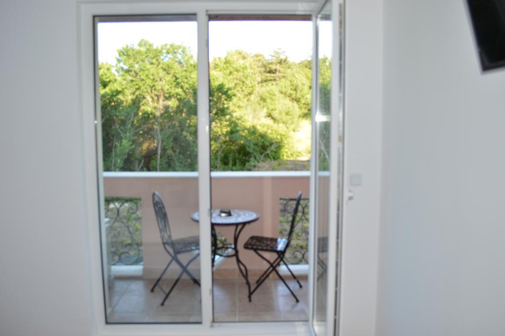 Gitea Saint Johan Apartments Sozopol Esterno foto