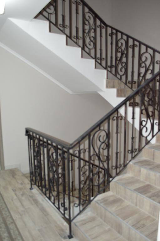 Gitea Saint Johan Apartments Sozopol Esterno foto